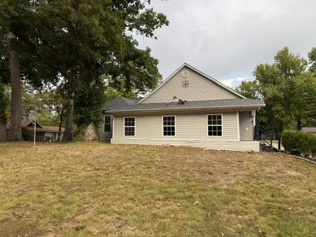 1024 Tolle Road, Mount Vernon, IL 62864 - #2