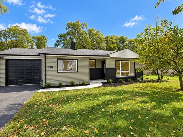 6417 Dunham Road, Downers Grove, IL 60516
