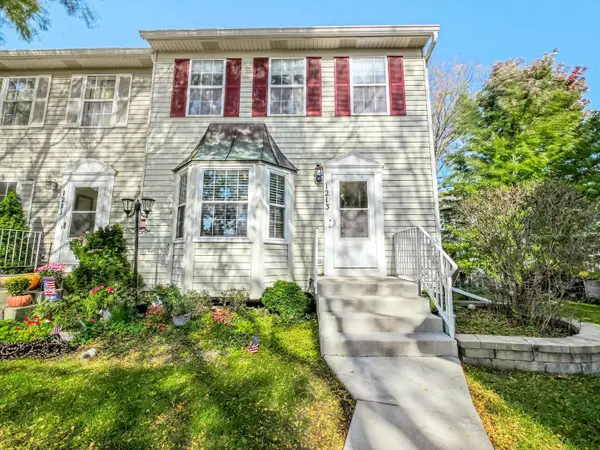 1213 Koster Court, Geneva, IL 60134