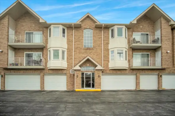 11480 S Magnolia Lane #101, Alsip, IL 60803