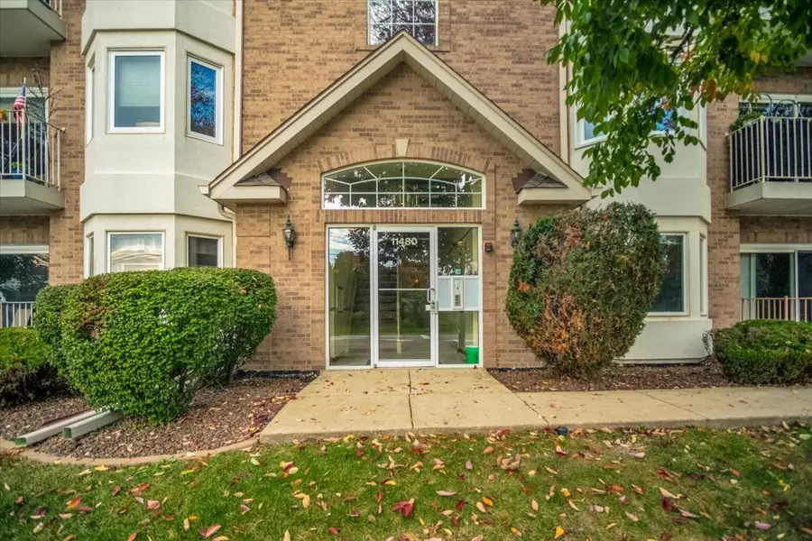 11480 S Magnolia Lane #101, Alsip, IL 60803 - #2