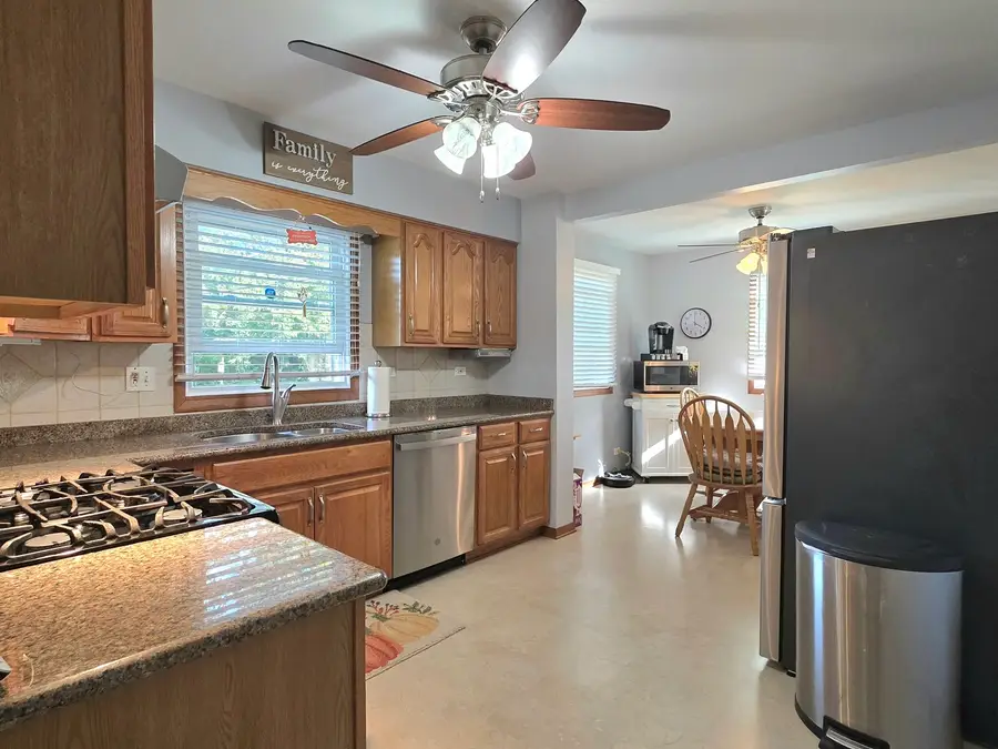 9001 S Maple Lane, Hickory Hills, IL 60457 - #2
