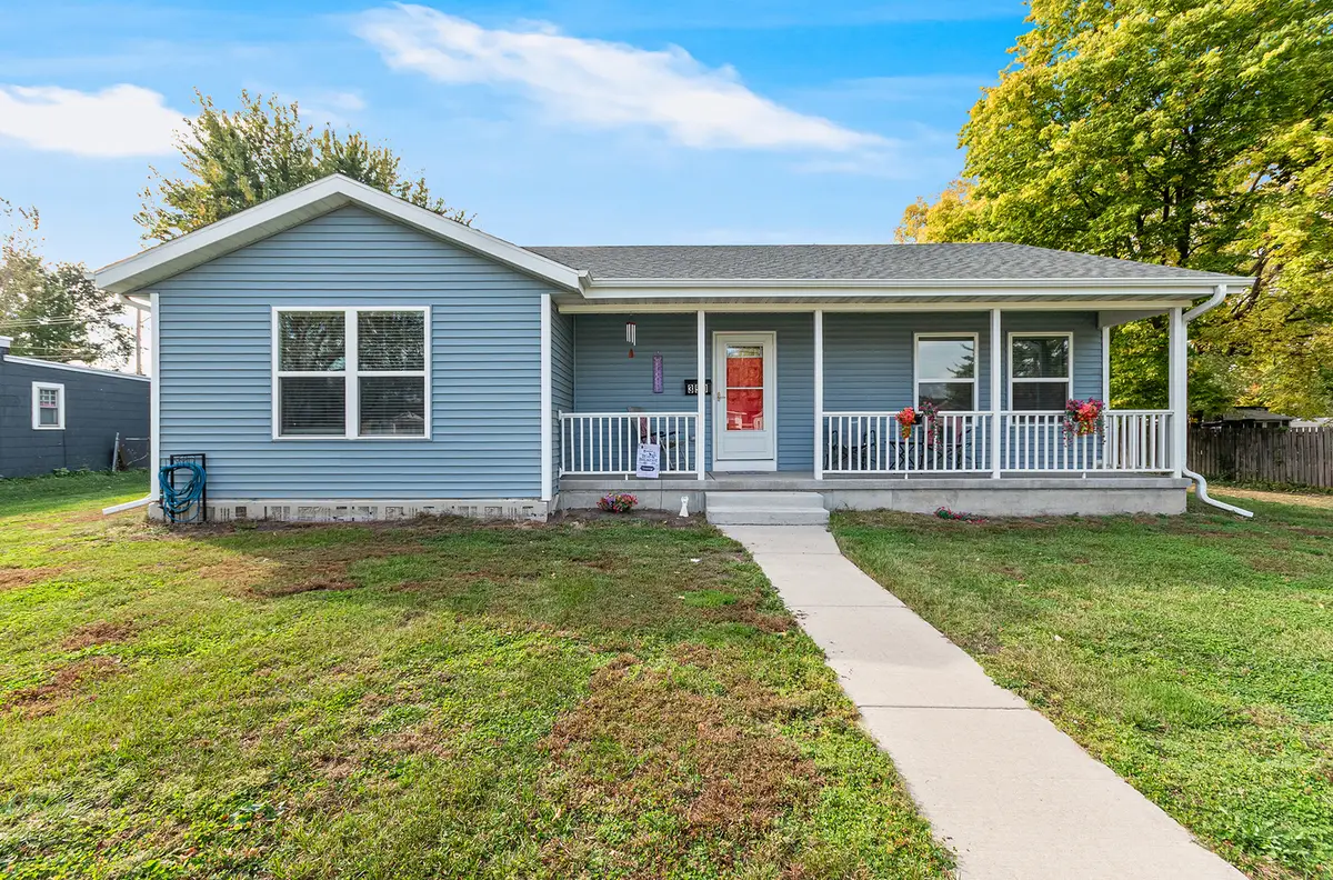 350 S Broadway Street, Coal City, IL 60416 - #1