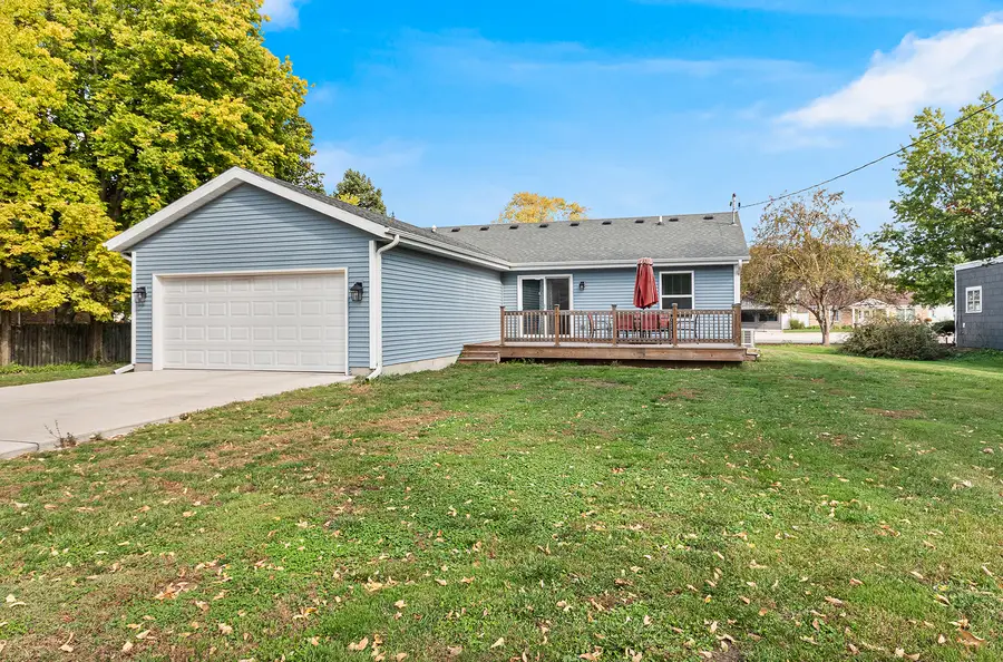 350 S Broadway Street, Coal City, IL 60416 - #3