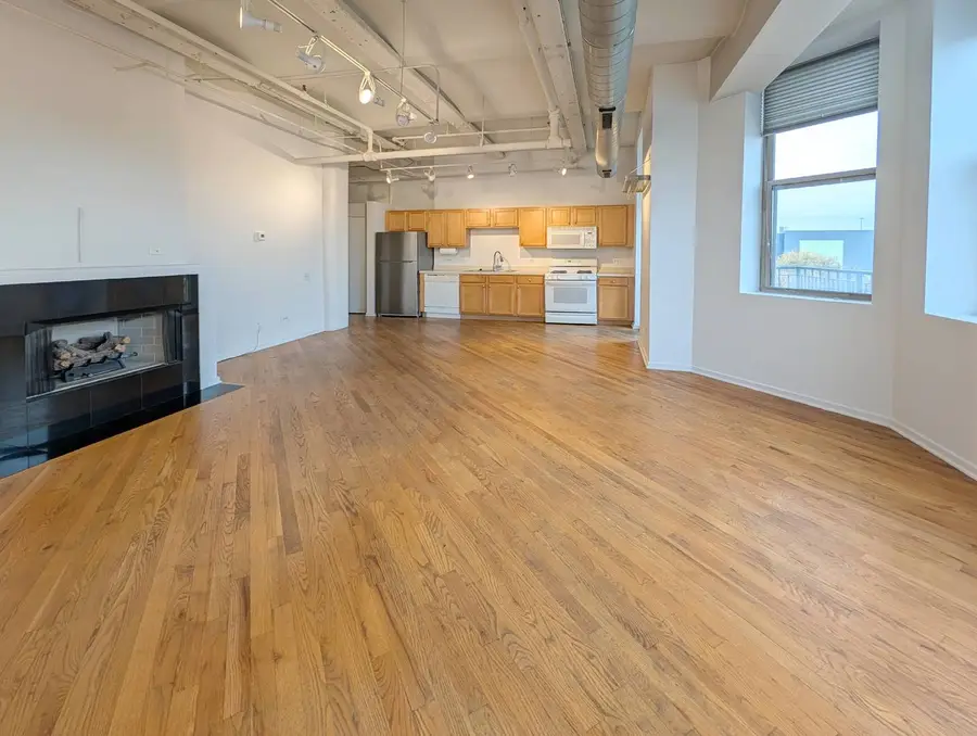 500 S Clinton Street #332, Chicago, IL 60607 - #2