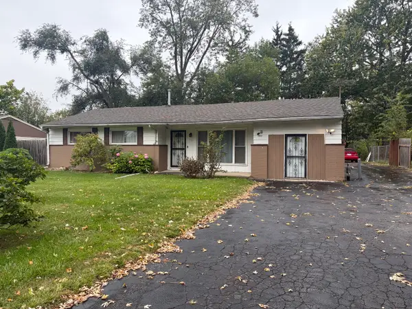16622 Turner Avenue, Markham, IL 60428