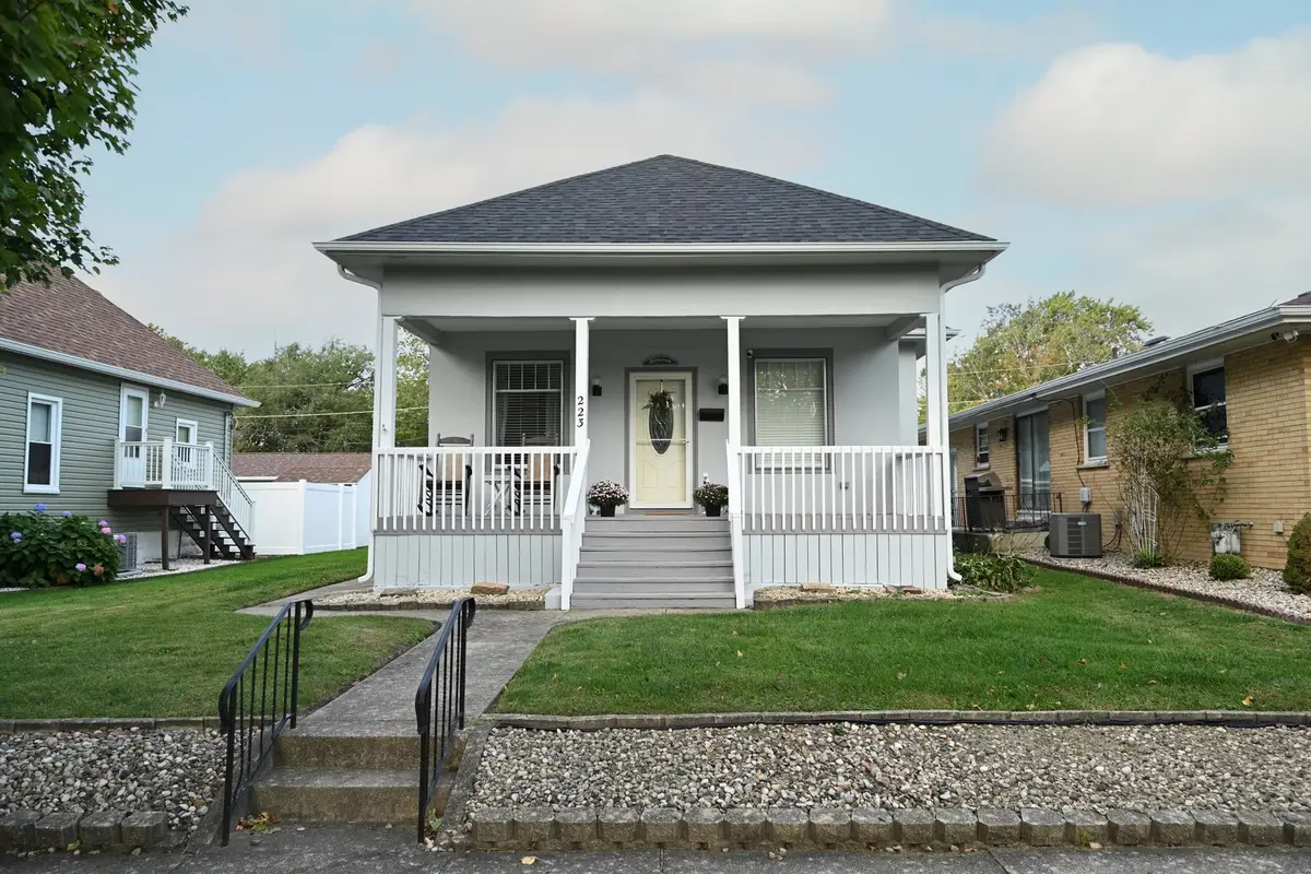 223 S Grand Avenue, Bradley, IL 60915 - #1