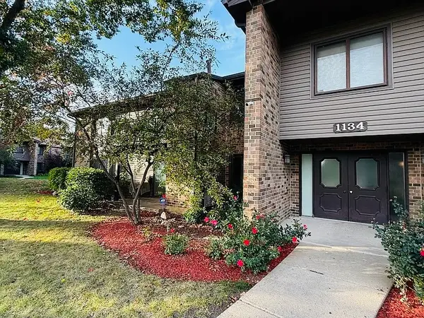 1134 E Randville Drive #1I, Palatine, IL 60074