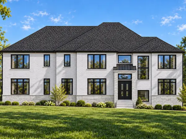 22 Projades Drive, South Barrington, IL 60010