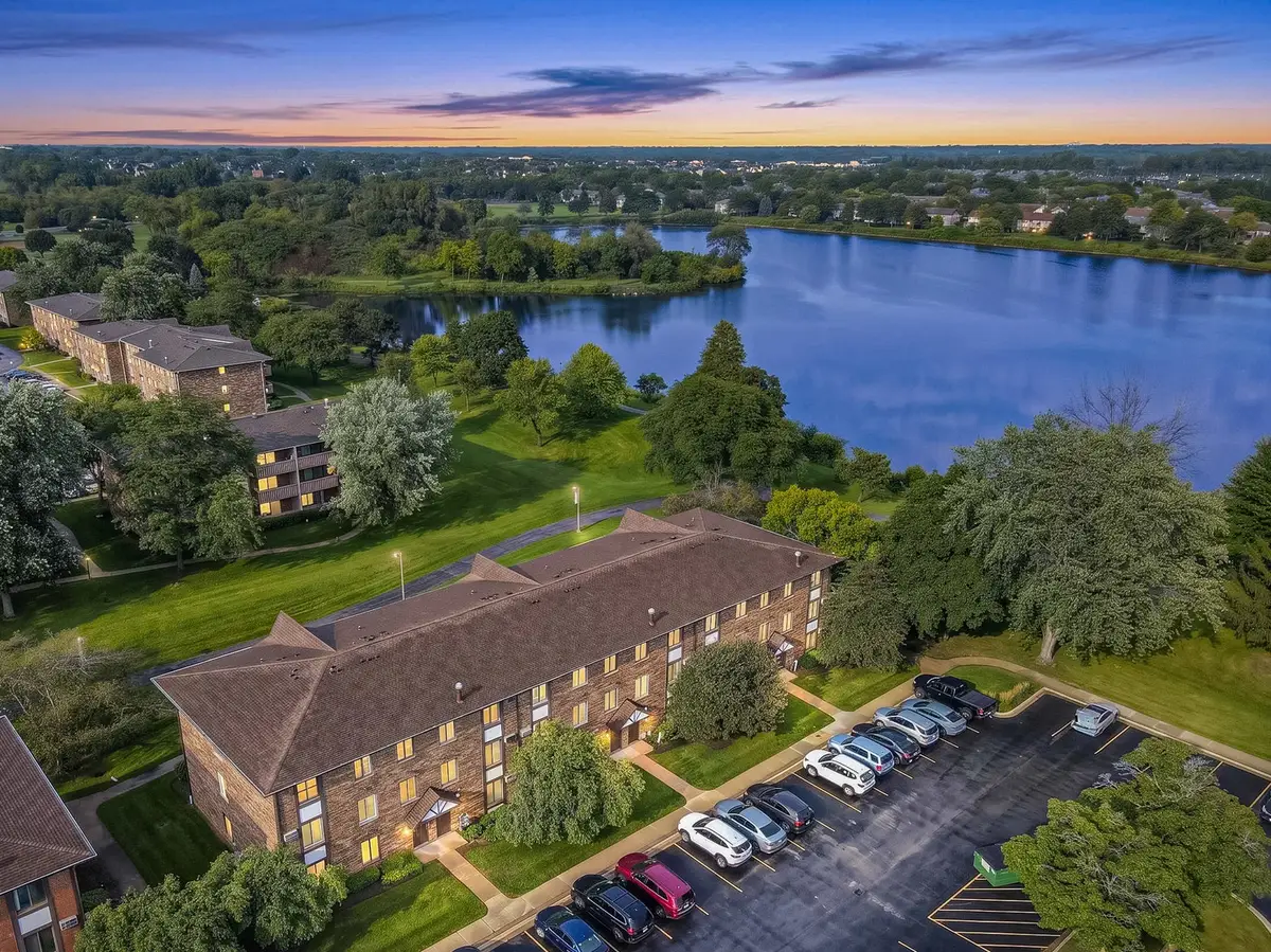 3 Timber Lane #3, Vernon Hills, IL 60061 - #1