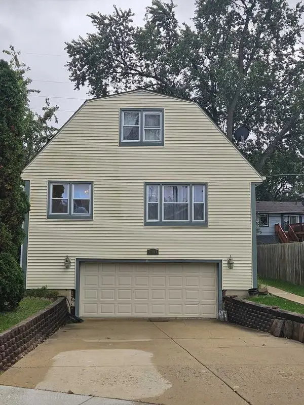 3705 Rywick Court, Rolling Meadows, IL 60008