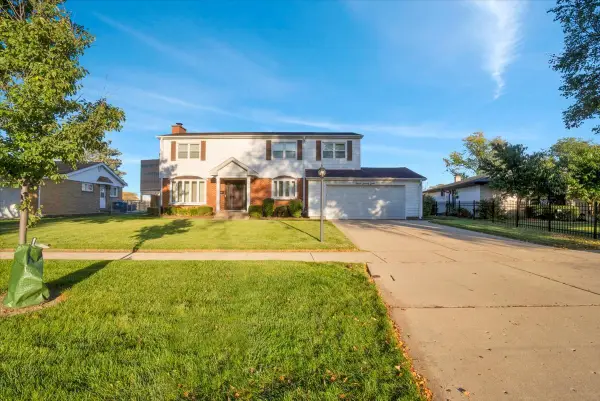 1177 Stark Place, Des Plaines, IL 60016