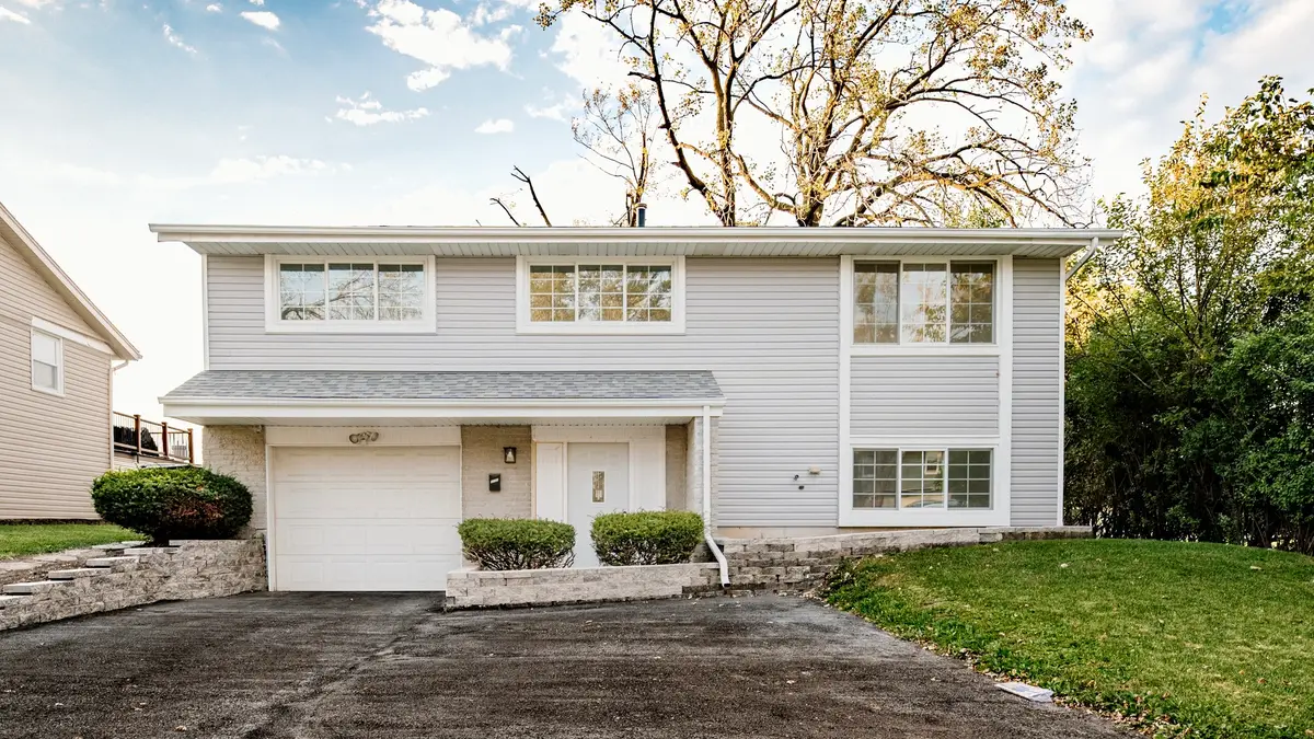 3500 Laurel Lane, Hazel Crest, IL 60429 - #1