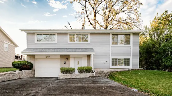 3500 Laurel Lane, Hazel Crest, IL 60429