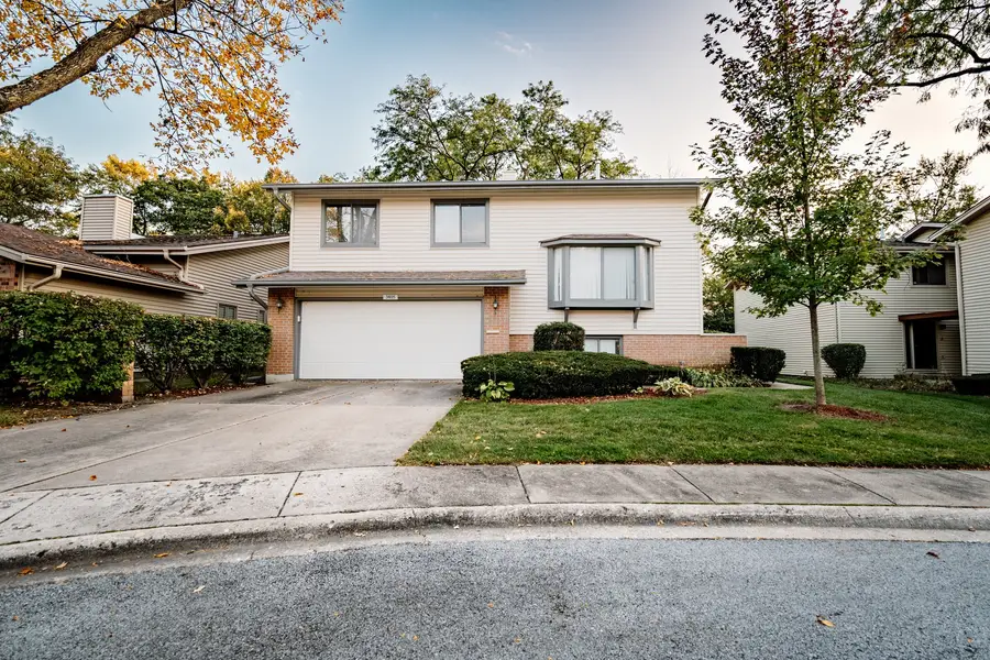 3405 Golfview Drive, Hazel Crest, IL 60429 - #2