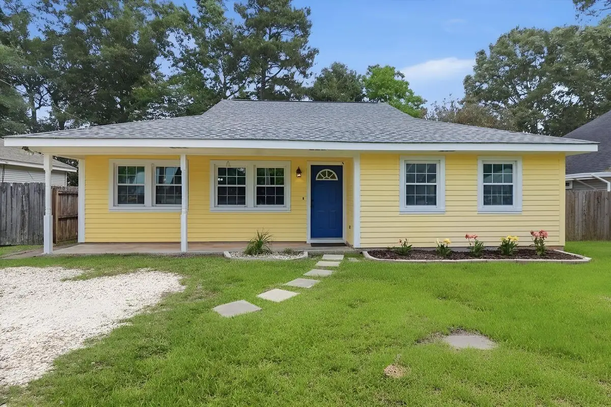 949 Norval Street, Mandeville, LA 70448 - #1