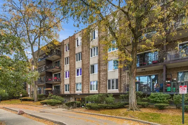 5501 Lincoln Avenue #206, Morton Grove, IL 60053