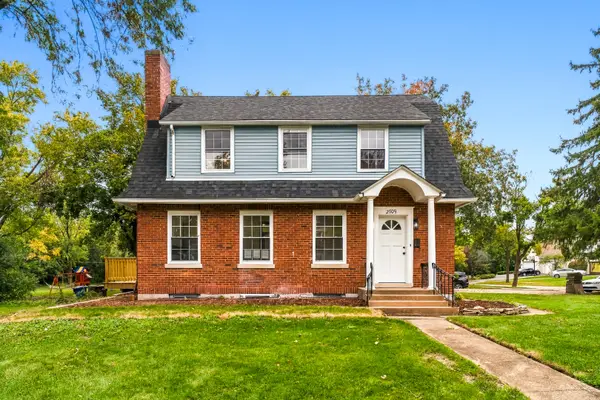 2709 Gordon Drive, Flossmoor, IL 60422