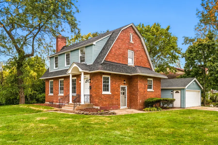 2709 Gordon Drive, Flossmoor, IL 60422 - #2