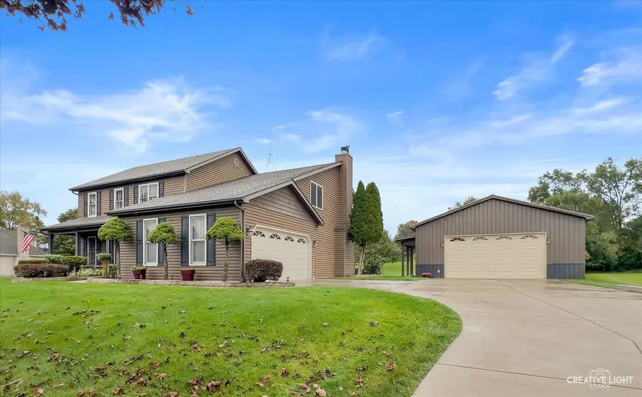 6 Fox Run Drive, Newark, IL 60541 - #3