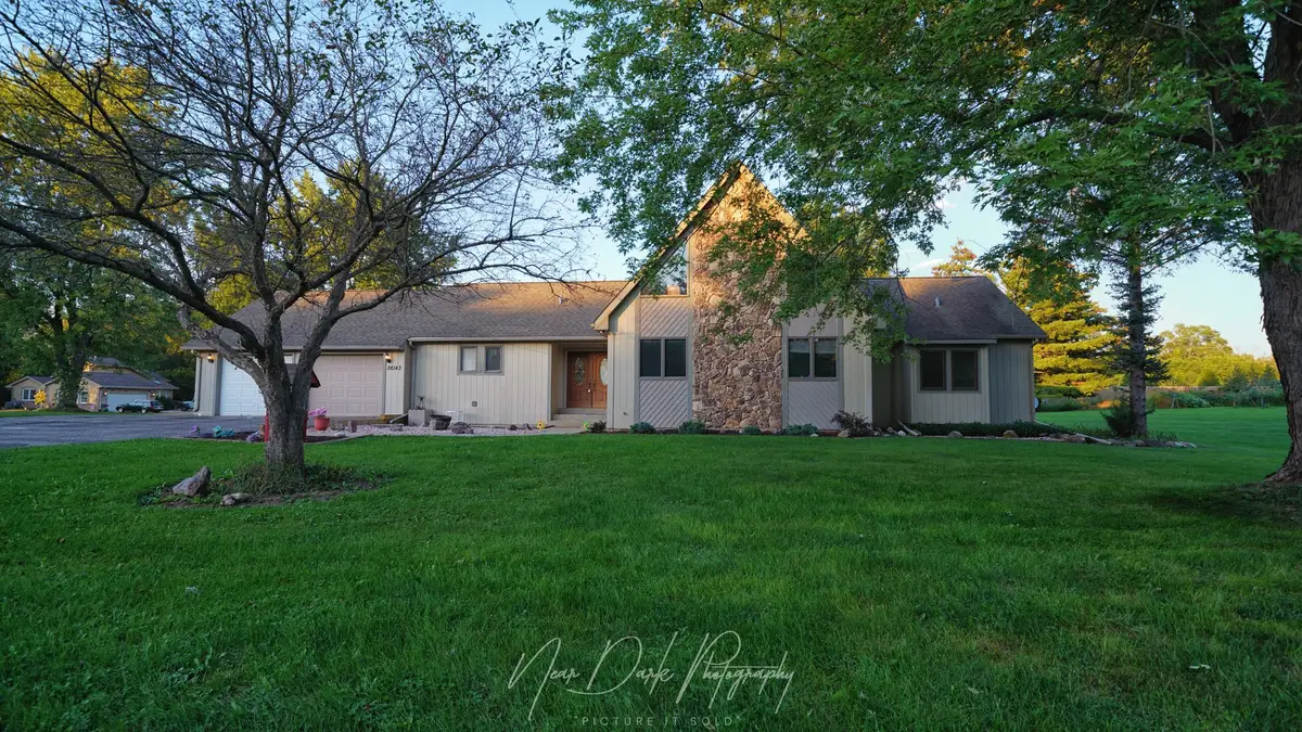 26143 N Anderson Road, Wauconda, IL 60084 - #1