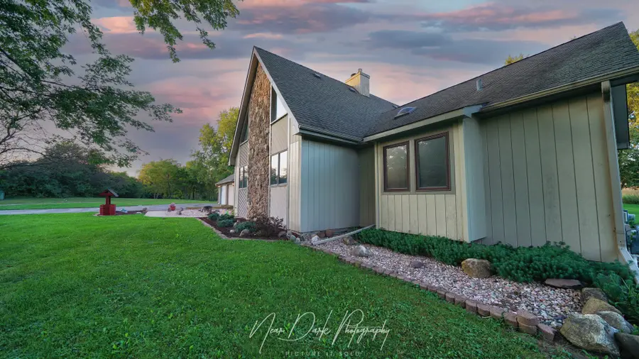 26143 N Anderson Road, Wauconda, IL 60084 - #2