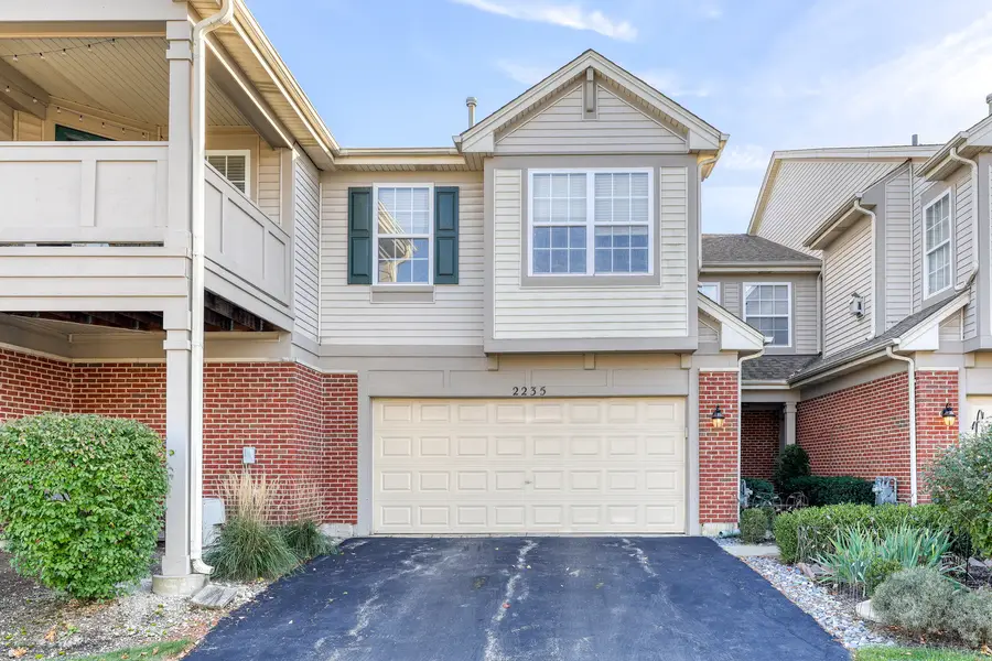 2235 Vanderbilt Drive, Geneva, IL 60134 - #2