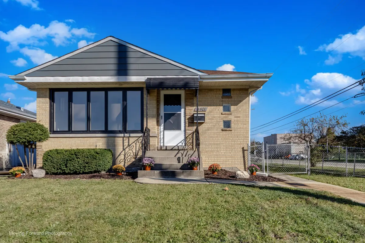 4401 N Osage Avenue, Norridge, IL 60706 - #1