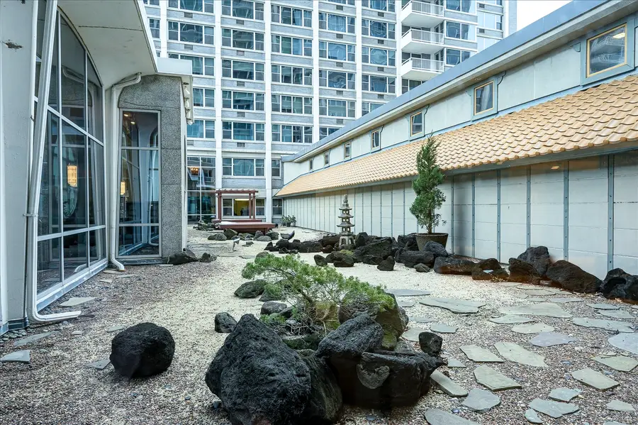 4250 N Marine Drive #735, Chicago, IL 60613 - #3