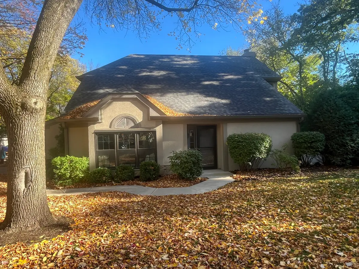 1244 Hobson Oaks Drive, Naperville, IL 60540 - #1