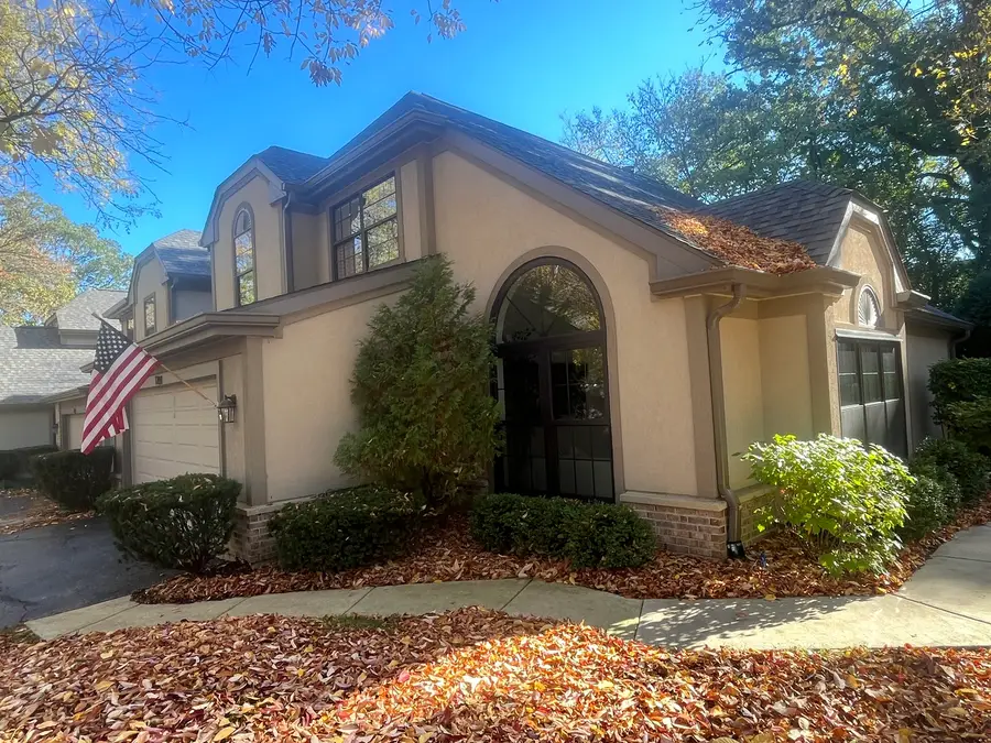 1244 Hobson Oaks Drive, Naperville, IL 60540 - #2
