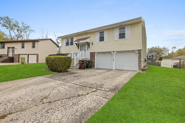 20128 S Kingston Court, Frankfort, IL 60423