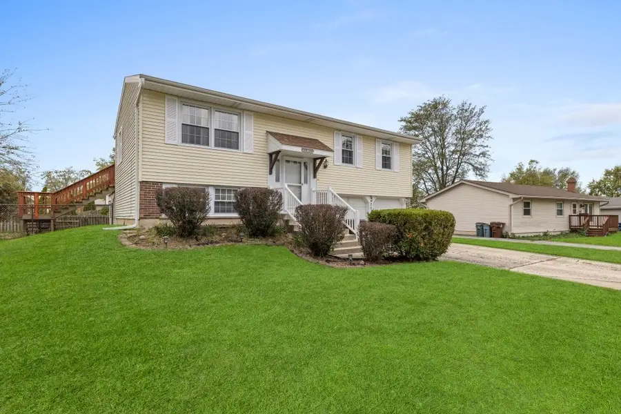 20128 S Kingston Court, Frankfort, IL 60423 - #3