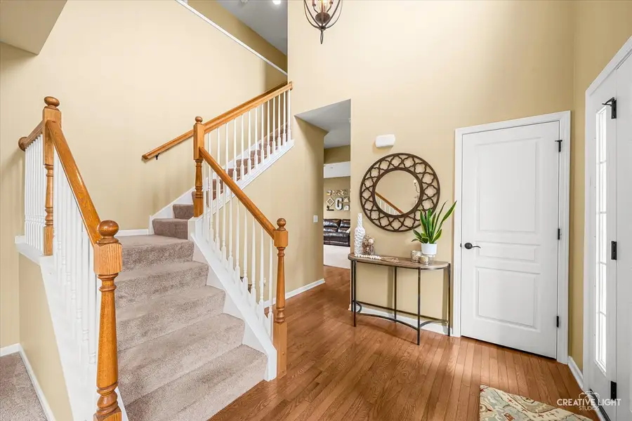 180 Chapin Way, Oswego, IL 60543 - #3