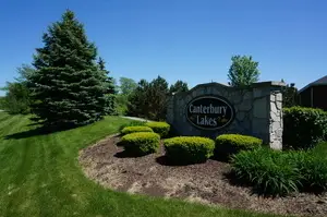 7540 W Pennington Lane, Monee, IL 60449