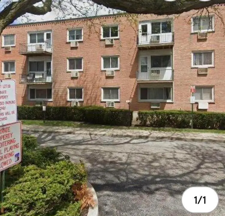 8541 Lotus Avenue #807, Skokie, IL 60077 - #2