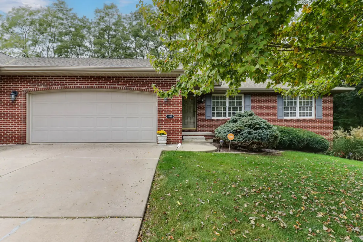 405 Hampton Cove, Peoria, IL 61607 - #1