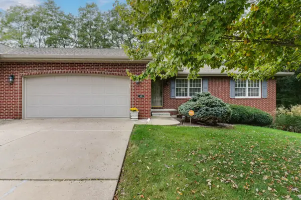 405 Hampton Cove, Peoria, IL 61607