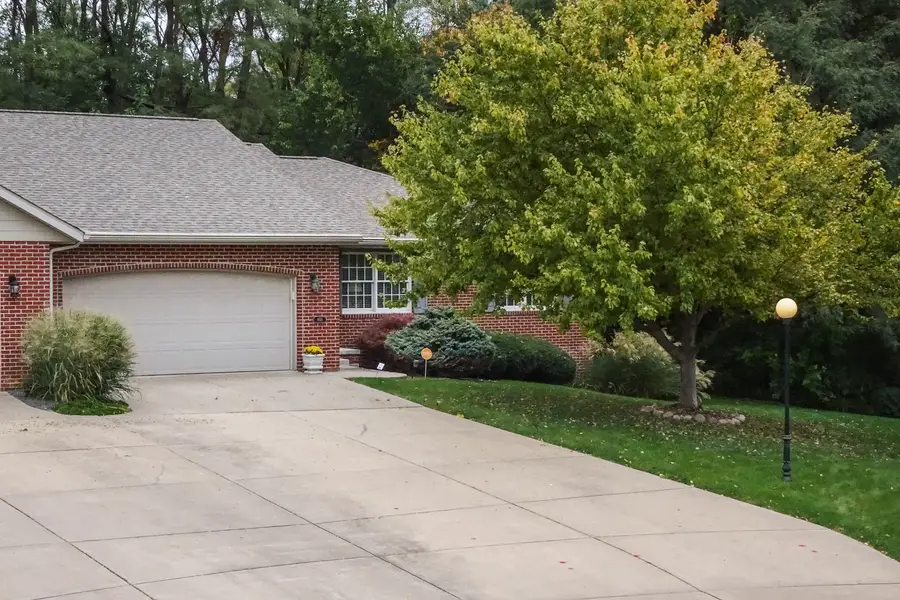 405 Hampton Cove, Peoria, IL 61607 - #2