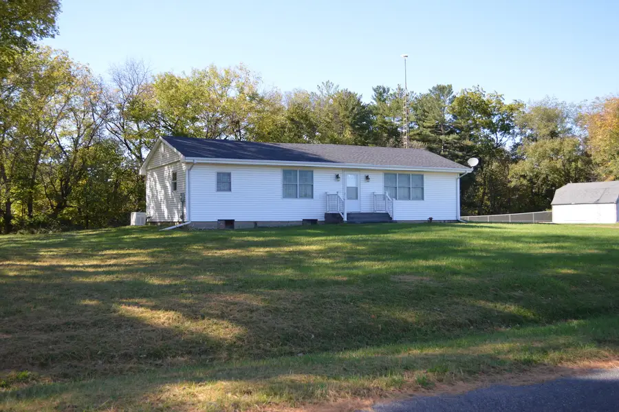 11581 2125 East Street, Princeton, IL 61356 - #2