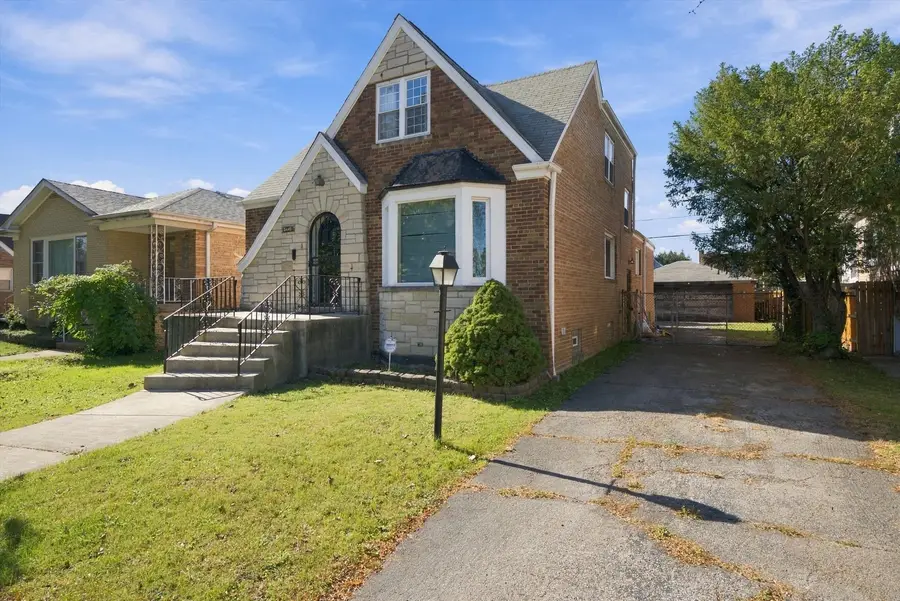 3440 N Oak Park Avenue, Chicago, IL 60634 - #2
