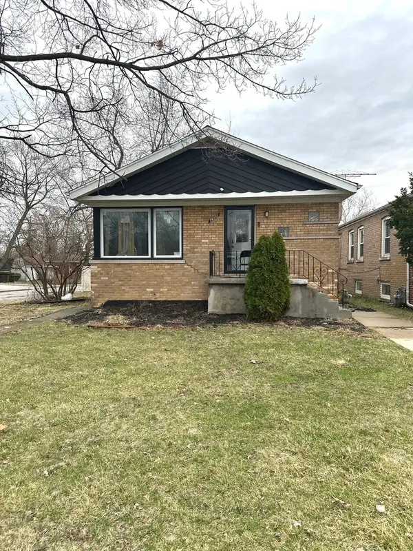 Address Withheld By Seller, Harvey, IL 60426