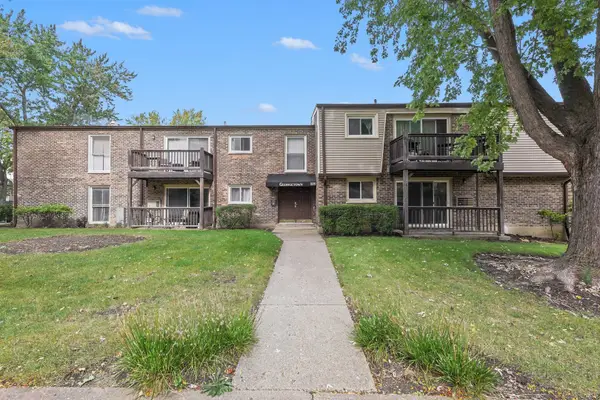 220 W Colfax Street #102, Palatine, IL 60067