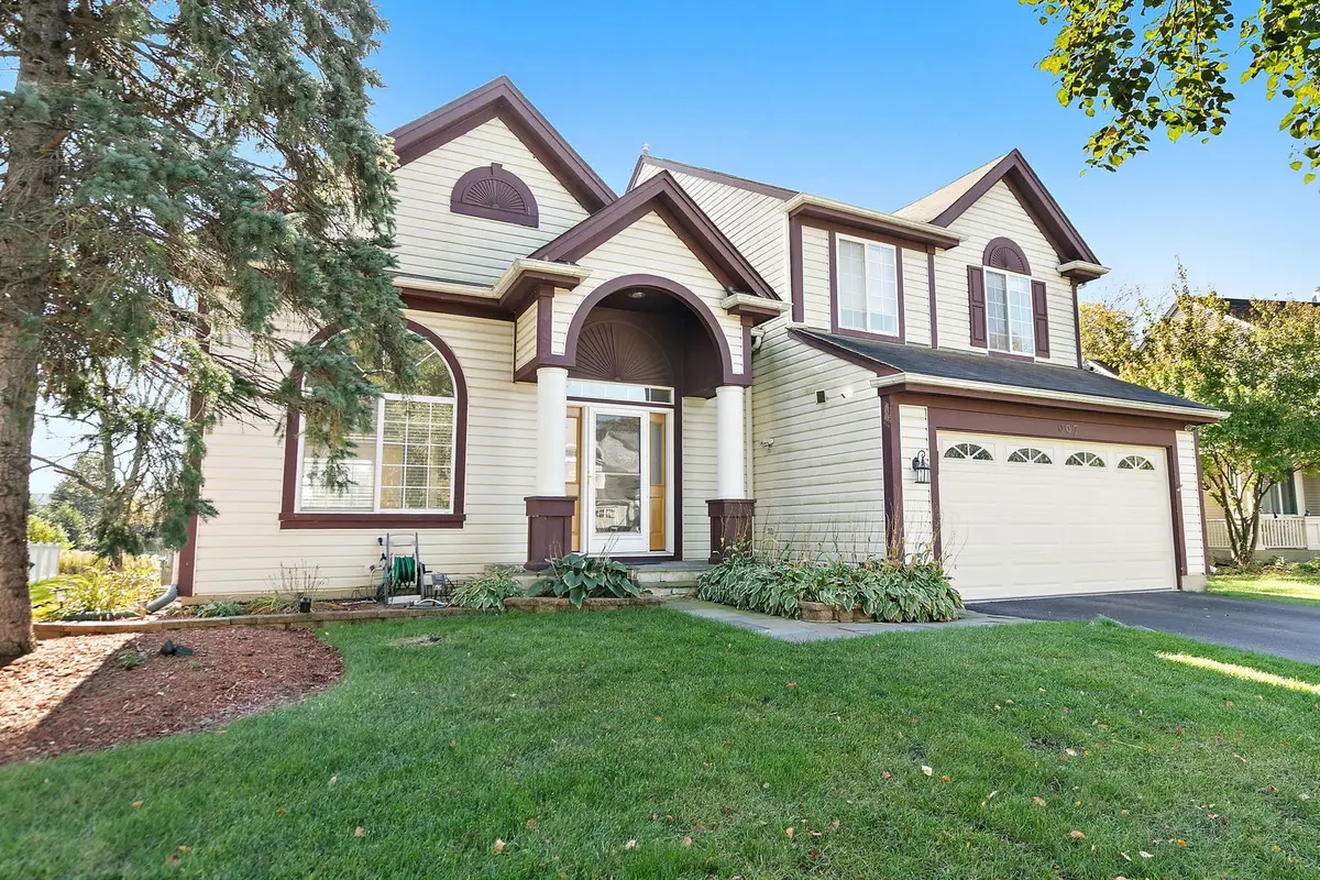 997 Tylerton Circle, Grayslake, IL 60030 - #1