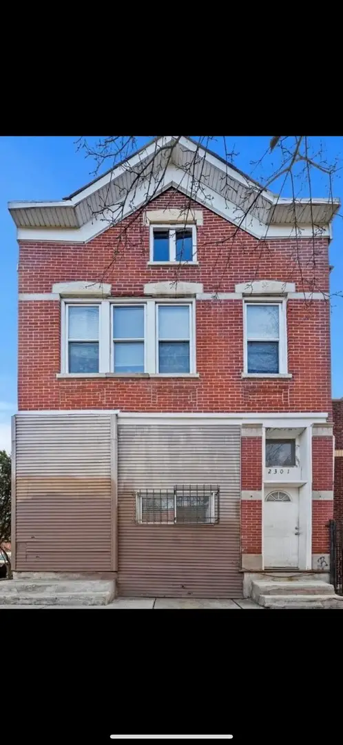 2301 S Sacramento Avenue, Chicago, IL 60623 - #1