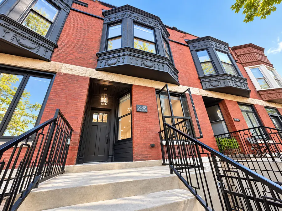 6148 S Ingleside Avenue, Chicago, IL 60637 - #3