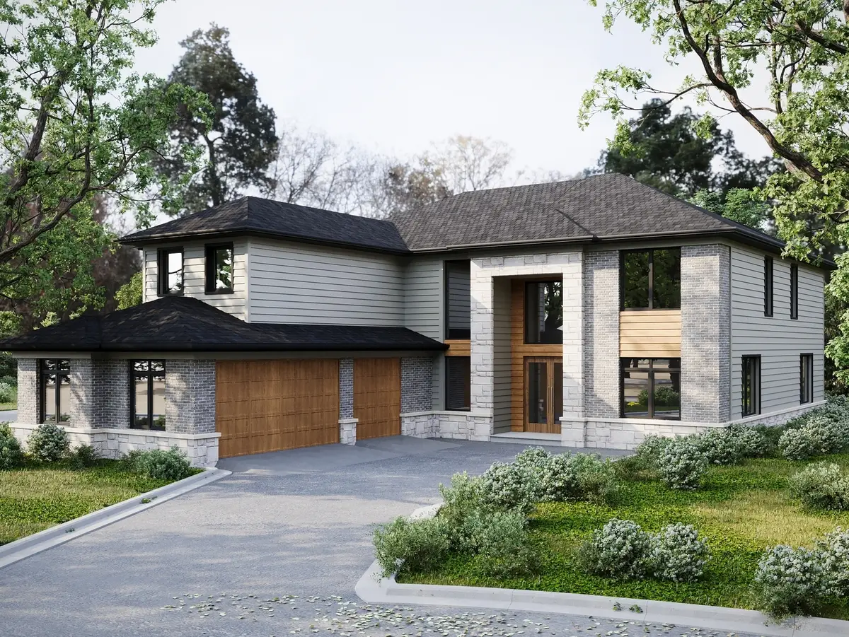 6 Projades Drive, South Barrington, IL 60010 - #1