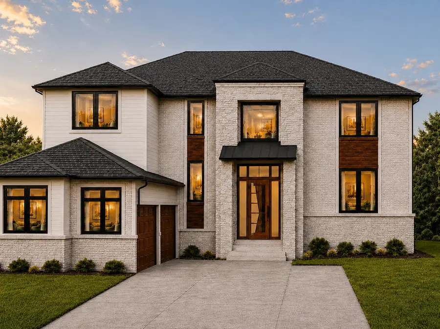 6 Projades Drive, South Barrington, IL 60010 - #3