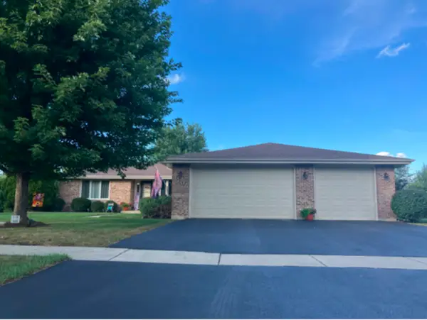 3705 Wimborne Avenue, New Lenox, IL 60451
