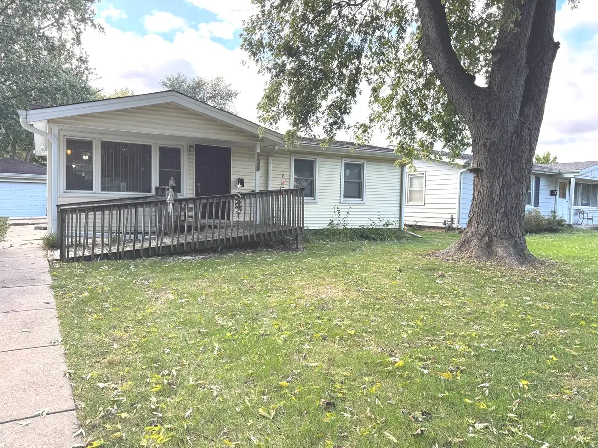 1032 Kim Place, Lemont, IL 60439 - #1